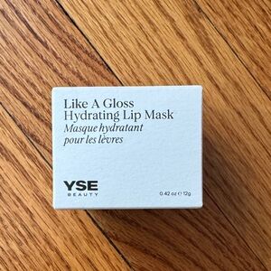 YSE Like A Gloss Hydrating Lip Mask